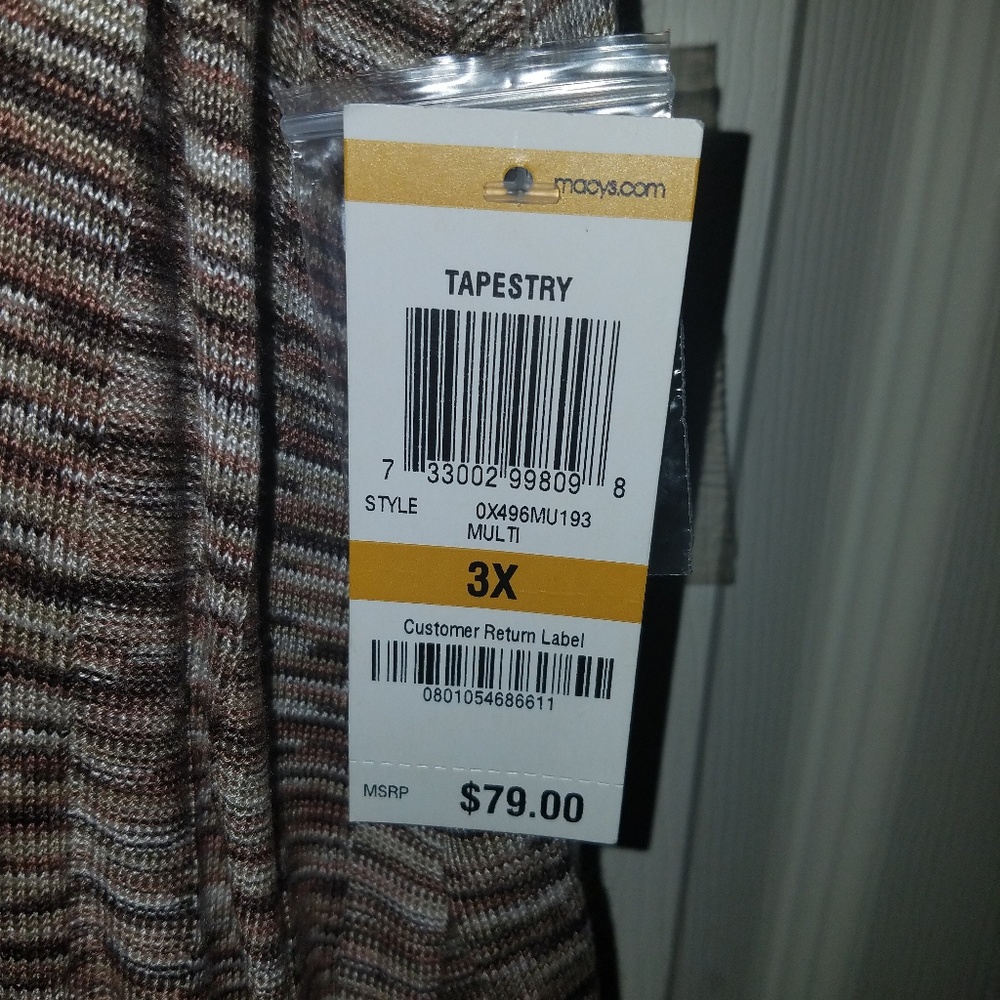 Cardigan - Picture 3 of 3